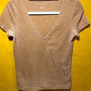 American eagle tshirt s